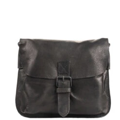 Milo Jay Leather Crossbody 6 Milo Jay Leather Crossbody -Summit Footwear 3936410385