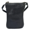 Milo Caen Leather Smart Phone Crossbody