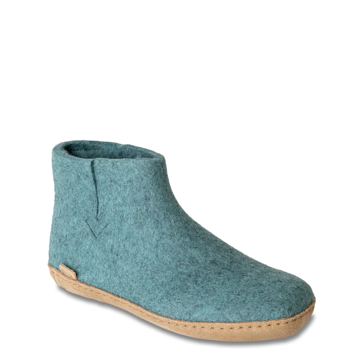 Glerups Unisex Boot Leather North Sea 1 Glerups Unisex Boot Leather North Sea