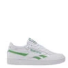 Reebok Women's Club C Revenge White/Green