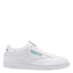 Reebok Men's Club C 85 White/Green