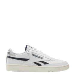 Reebok Unisex Club C Revenge White/Navy