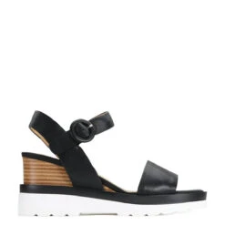 EOS Women's Jadon Black -Summit Footwear 4081931437