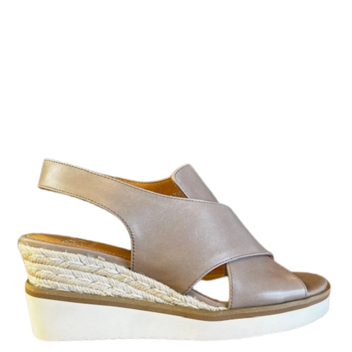 EOS Women's Lazing Taupe 1 EOS Women's Lazing Taupe