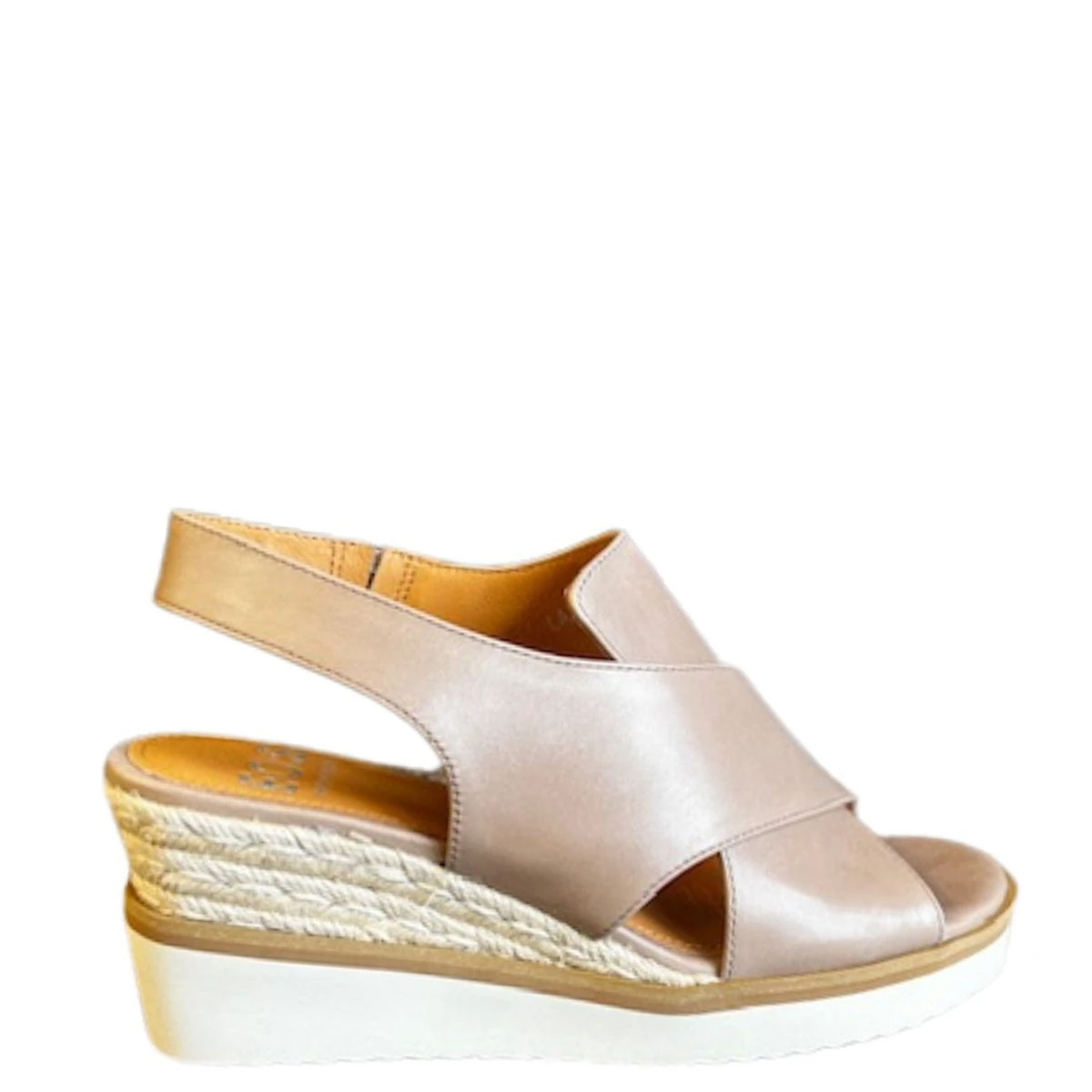 EOS Women's Lazing Taupe 3 EOS Women's Lazing Taupe - Image 3