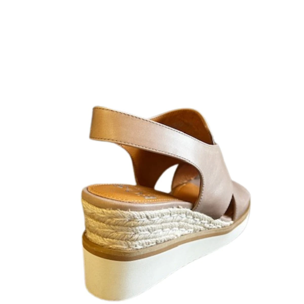 EOS Women's Lazing Taupe 2 EOS Women's Lazing Taupe - Image 2