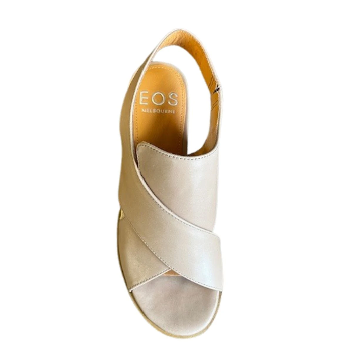 EOS Women's Lazing Taupe 4 EOS Women's Lazing Taupe - Image 4