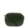 Joy Susan Nora Double Zip Camera Bag Pine