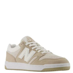 New Balance Unisex 480 Mindful Grey/Moonbeam