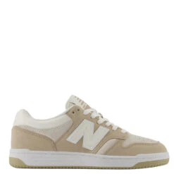 New Balance Unisex 480 Mindful Grey/Moonbeam -Summit Footwear 4113377120