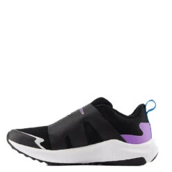 New Balance Youth DynaSoft Reveal V4 BOA Black/Purple -Summit Footwear 4113409360