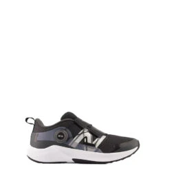 New Balance Kid's DynaSoft Reveal V4 BOA Black/Silver