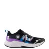 New Balance Youth DynaSoft Reveal V4 BOA Black/Purple