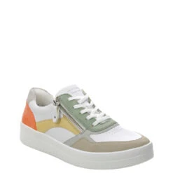 Remonte Women's Kendra D0J01-81 White Multi -Summit Footwear 4113460205