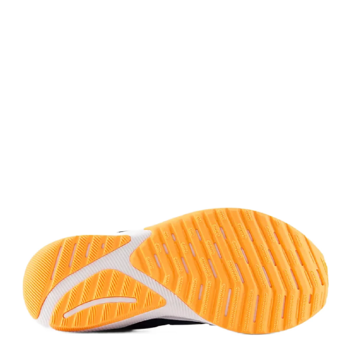 New Balance Youth DynaSoft Reveal V4 BOA Navy/Orange 3 New Balance Youth DynaSoft Reveal V4 BOA Navy/Orange - Image 3