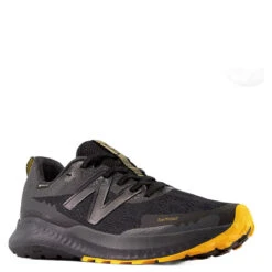 New Balance Men's DynaSoft Nitrel V5 GTX Black