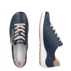 Remonte Women's Liv R1432-14 Blue -Summit Footwear 4113492341