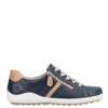 Remonte Women's Liv R1432-14 Blue