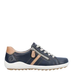 Remonte Women's Liv R1432-14 Blue