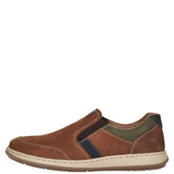 Rieker Men's 17371-25 Randall Brown