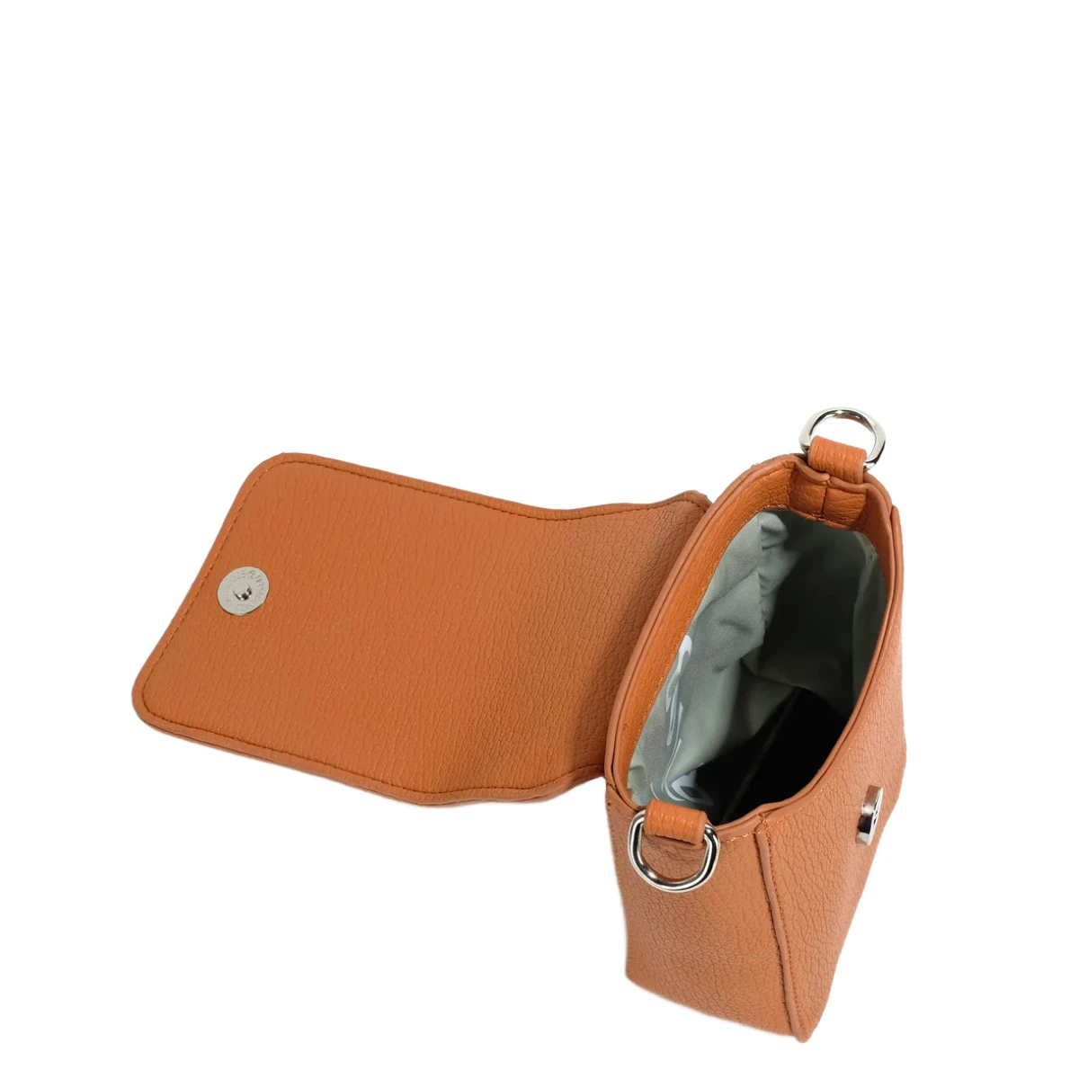 Co-Lab Louve 'Amber' Tech Crossbody W/ Wallet 7 Co-Lab Louve 'Amber' Tech Crossbody W/ Wallet - Image 7