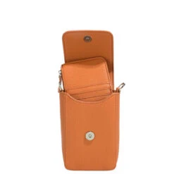 Co-Lab Louve 'Amber' Tech Crossbody W/ Wallet 12 Co-Lab Louve 'Amber' Tech Crossbody W/ Wallet -Summit Footwear 4131401568