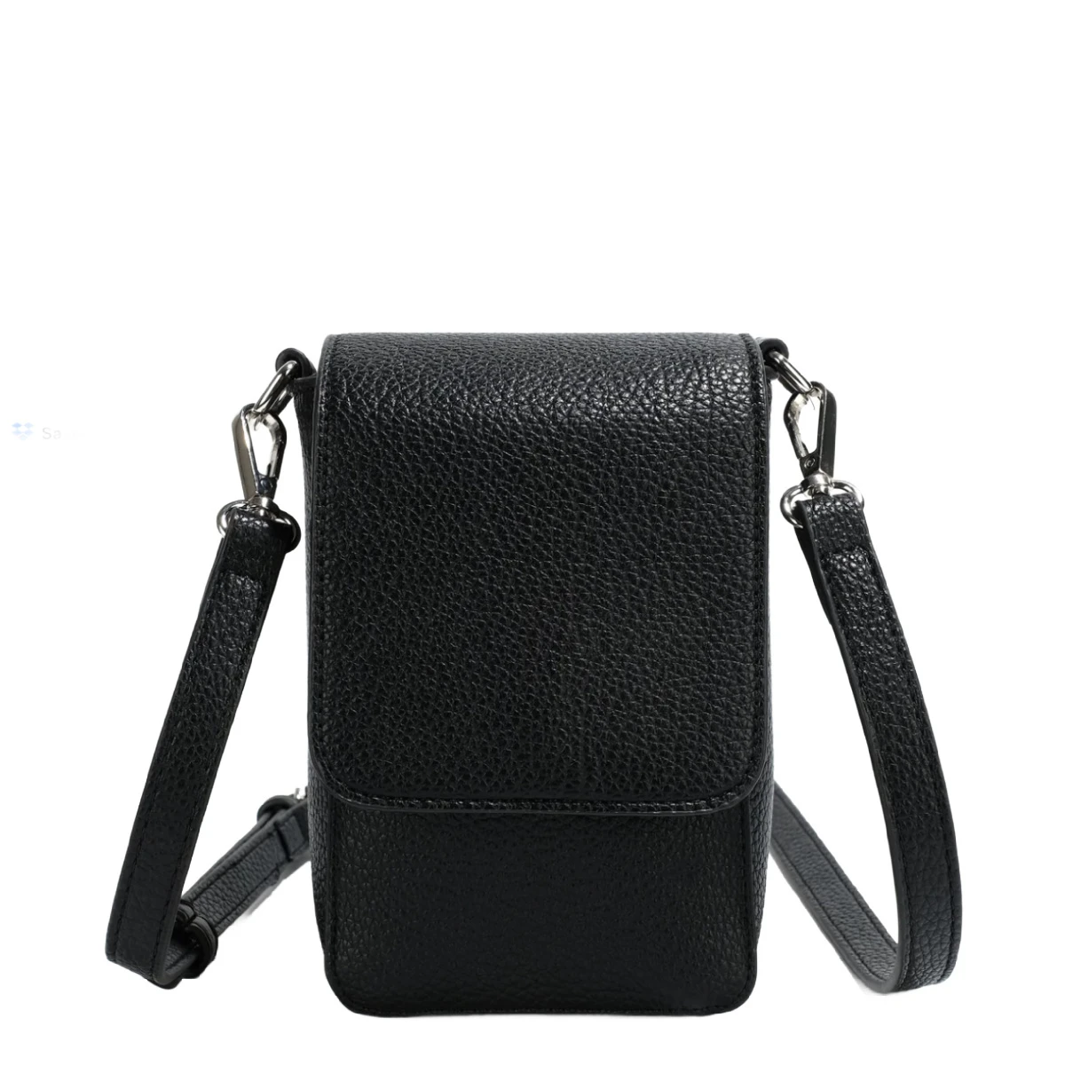 Co-Lab Louve 'Amber' Tech Crossbody W/ Wallet 3 Co-Lab Louve 'Amber' Tech Crossbody W/ Wallet - Image 3