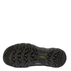 Keen Women's Targhee IV WP Alloy/Granite Green -Summit Footwear 4131457540