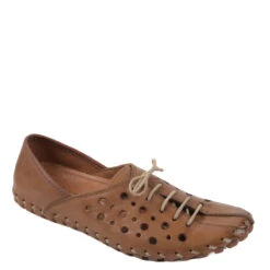 Volks Walkers Women's 1210 Brown