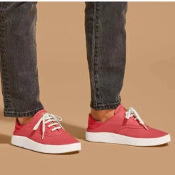 OluKai Women's Kohu Lehua Flower -Summit Footwear 4133204242