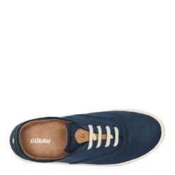 OluKai Women's Kohu Navy -Summit Footwear 4133220790