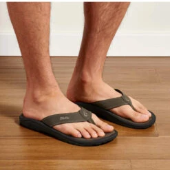 OluKai Men's ‘Ohana Kona -Summit Footwear 4135066014