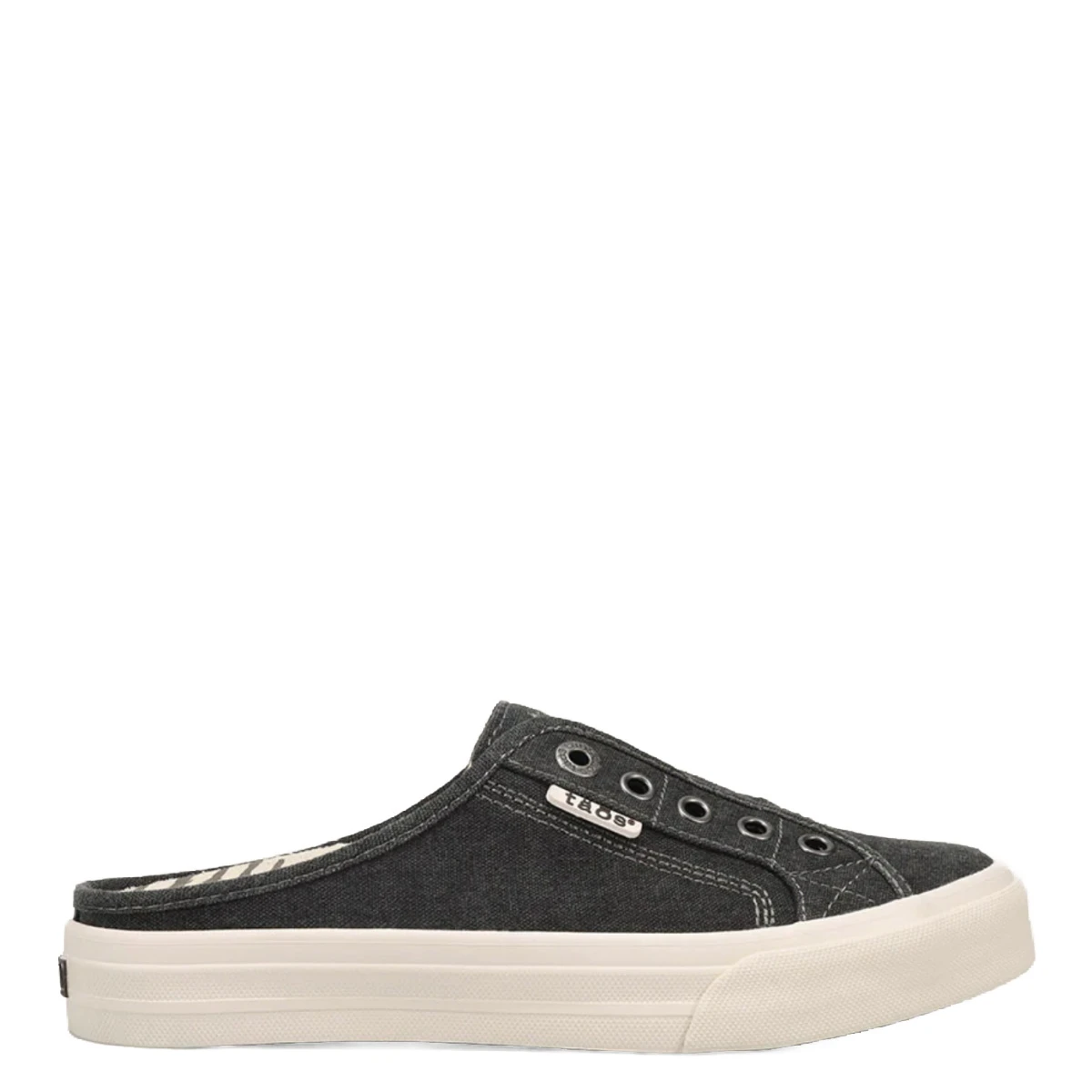 Taos Women's EZ Soul Charcoal 2 Taos Women's EZ Soul Charcoal - Image 2