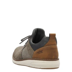 Rieker Men's Dustin 11351-25 Brown -Summit Footwear 4149372722