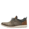 Rieker Men's Dustin 11351-25 Brown