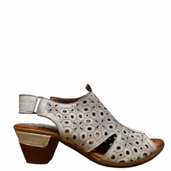 Roamers Women's Ruby Silver Grey