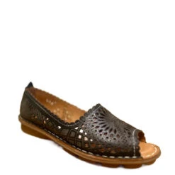 Roamers Women's Rudy Black