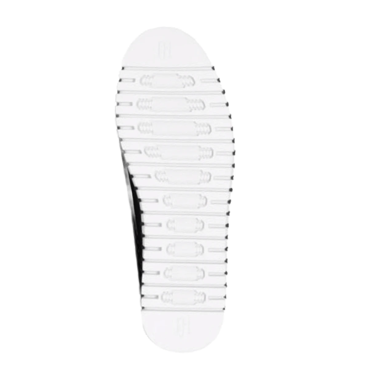 Ilse Jacobsen Women's Tulip 1002 Platform Atmosphere 2 Ilse Jacobsen Women's Tulip 1002 Platform Atmosphere - Image 2