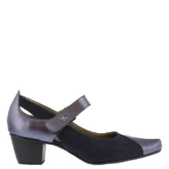 Dorking Women's Triana D7746 Black