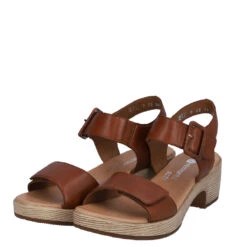 Remonte Women's Jerilyn D0N52-24 Brown -Summit Footwear 4169505876