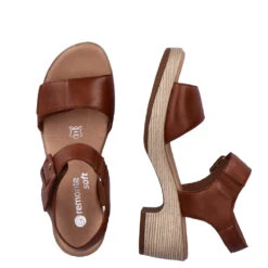 Remonte Women's Jerilyn D0N52-24 Brown -Summit Footwear 4169505881