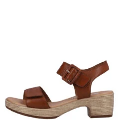 Remonte Women's Jerilyn D0N52-24 Brown