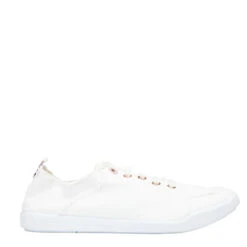 Vionic Women's Pismo Sneaker Cream