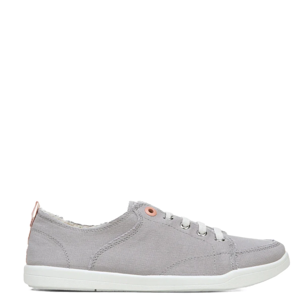 Vionic Women's Pismo Sneaker Light Grey 1 Vionic Women's Pismo Sneaker Light Grey