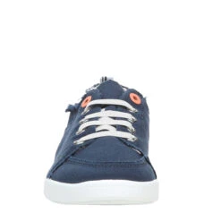 Vionic Women's Pismo Sneaker Navy -Summit Footwear 4196438691