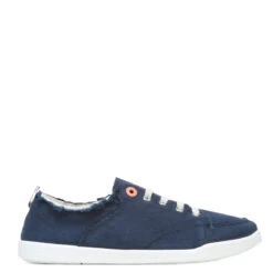 Vionic Women's Pismo Sneaker Navy