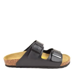 Viking Men's Austin Black