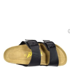 Viking Men's Austin Black -Summit Footwear 4208042014