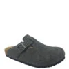 Viking Men's Burnaby Dark Grey