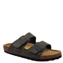 Viking Men's Austin Dark Grey Wash